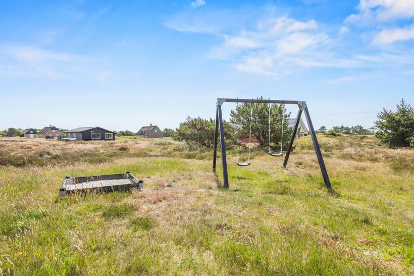 Foto von Ferienhaus KN08 in Sønderho - Fanø