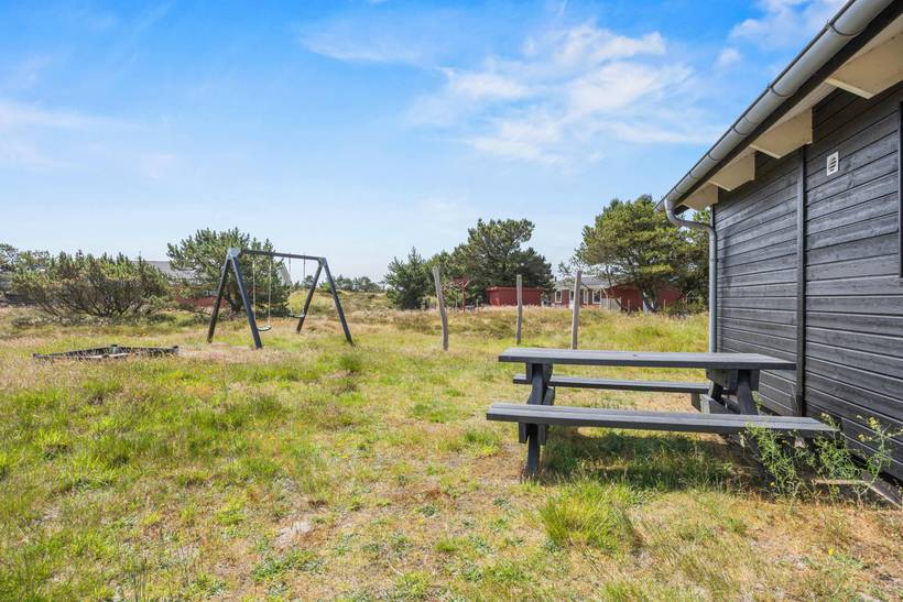 Foto von Ferienhaus KN08 in Sønderho - Fanø