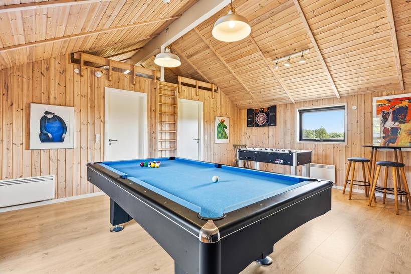 Foto von Ferienhaus KN08 in Sønderho - Fanø