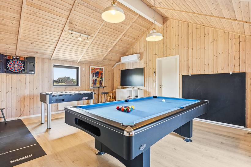 Foto von Ferienhaus KN08 in Sønderho - Fanø