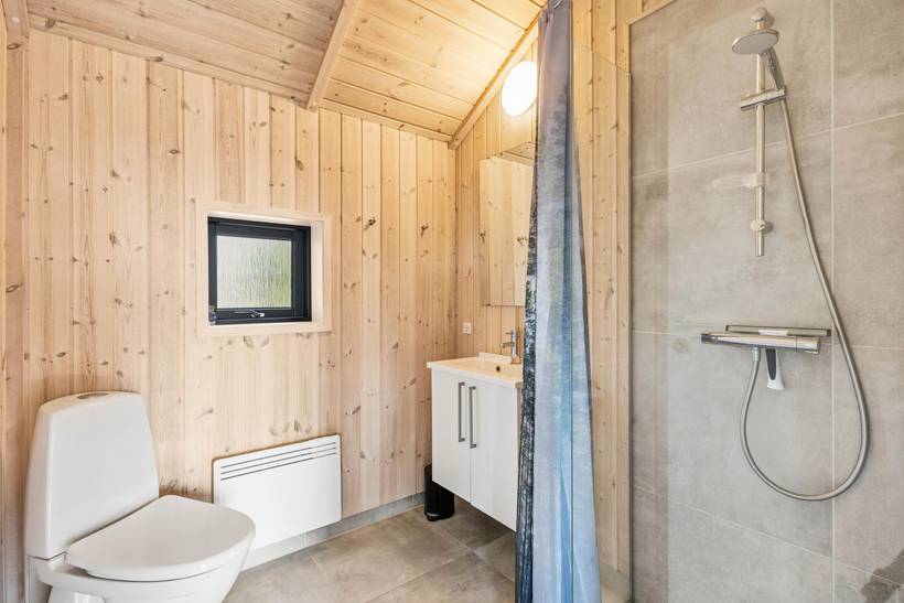 Foto von Ferienhaus KN08 in Sønderho - Fanø