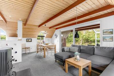 Vorschaubild von Ferienhaus KN10 in Søndervig - Westjütland