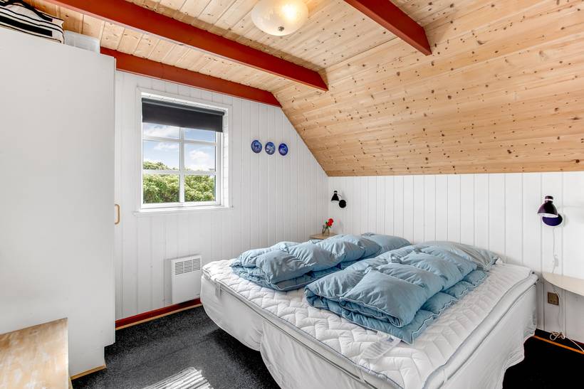 Foto von Ferienhaus KN10 in Søndervig - Westjütland