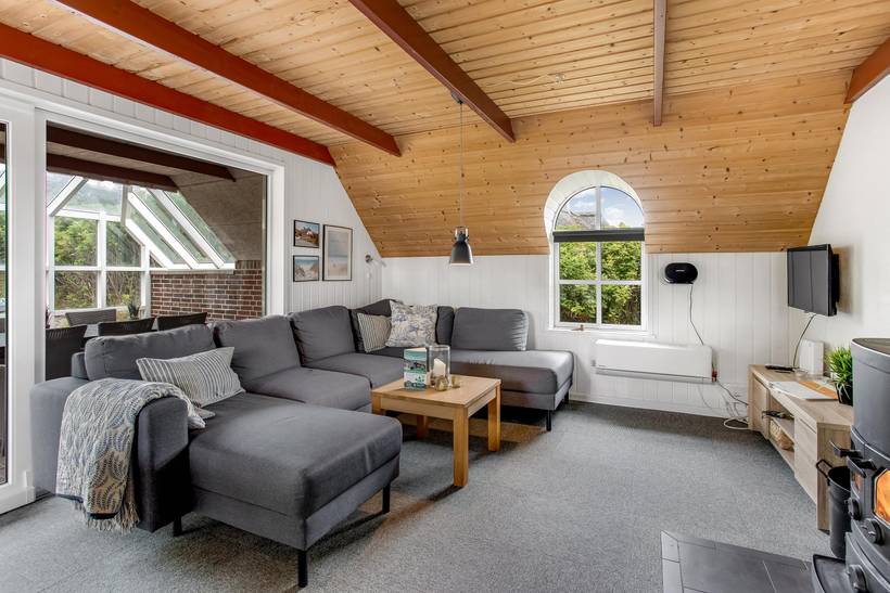 Foto von Ferienhaus KN10 in Søndervig - Westjütland
