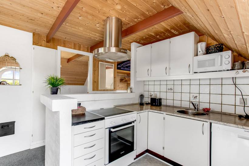 Foto von Ferienhaus KN10 in Søndervig - Westjütland