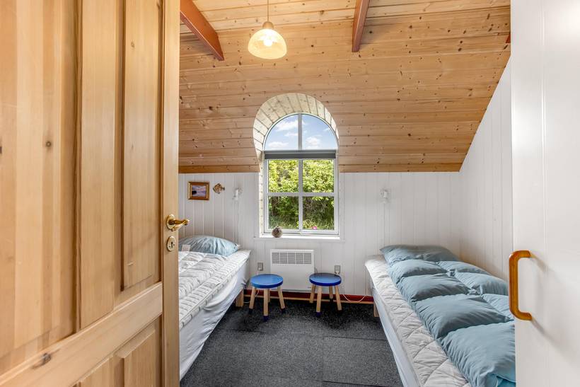 Foto von Ferienhaus KN10 in Søndervig - Westjütland