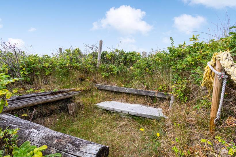 Foto von Ferienhaus KN10 in Søndervig - Westjütland
