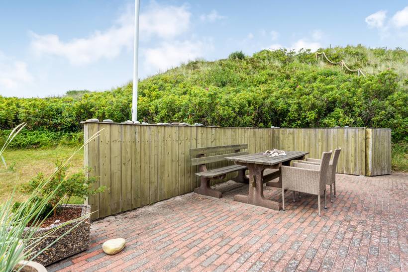 Foto von Ferienhaus KN10 in Søndervig - Westjütland