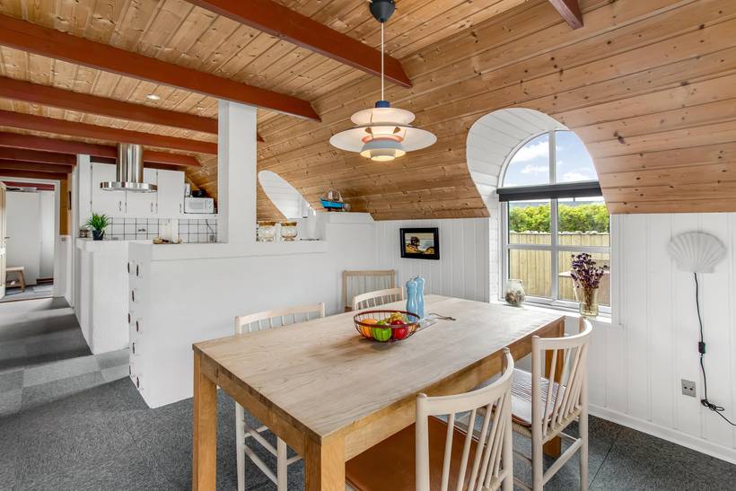 Foto von Ferienhaus KN10 in Søndervig - Westjütland