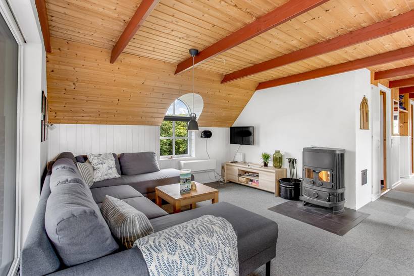 Foto von Ferienhaus KN10 in Søndervig - Westjütland