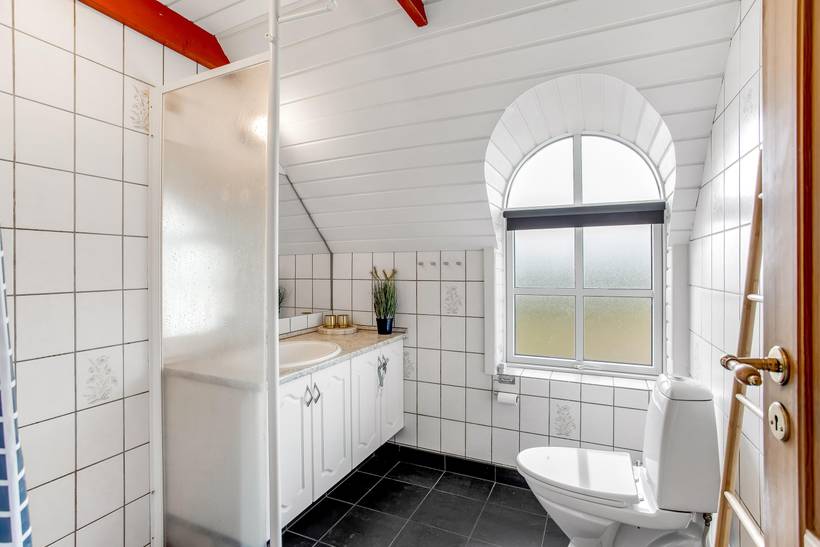 Foto von Ferienhaus KN10 in Søndervig - Westjütland