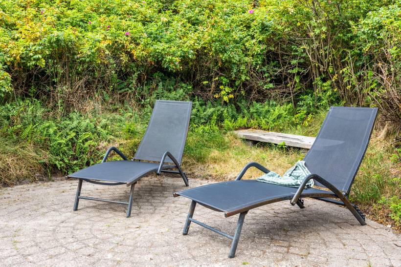 Foto von Ferienhaus KN10 in Søndervig - Westjütland