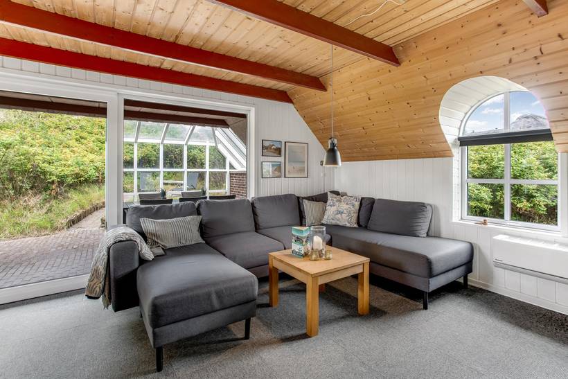 Foto von Ferienhaus KN10 in Søndervig - Westjütland