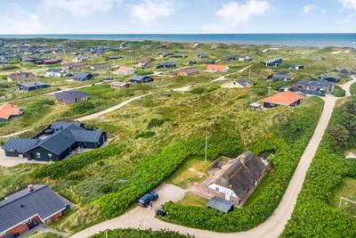 Vorschaubild von Ferienhaus KN10 in Søndervig - Westjütland
