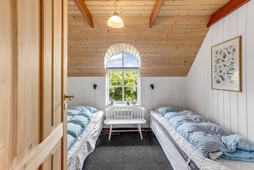 Foto von Ferienhaus KN10 in Søndervig - Westjütland