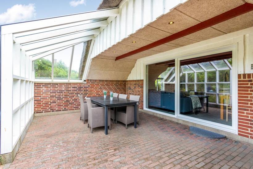 Foto von Ferienhaus KN10 in Søndervig - Westjütland