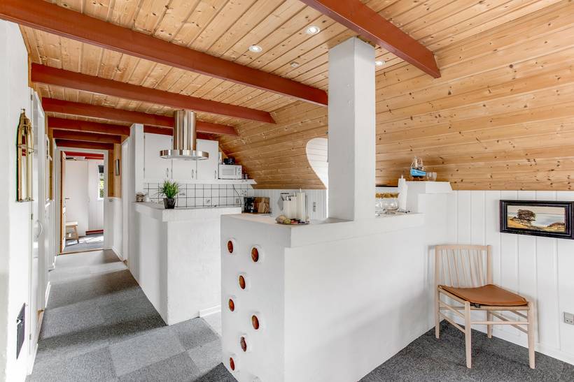Foto von Ferienhaus KN10 in Søndervig - Westjütland