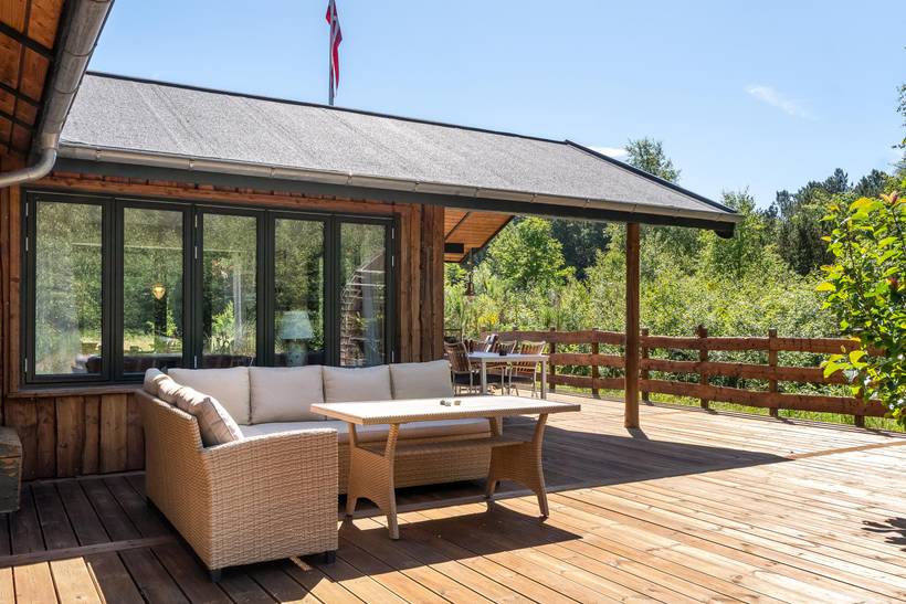 Foto von Ferienhaus KN11 in Lyngså - Nordjütland Ost