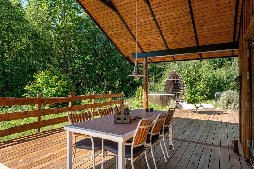 Foto von Ferienhaus KN11 in Lyngså - Nordjütland Ost
