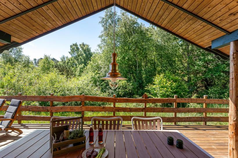 Foto von Ferienhaus KN11 in Lyngså - Nordjütland Ost