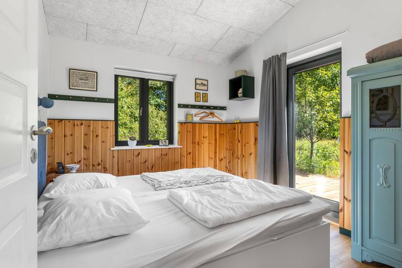Foto von Ferienhaus KN11 in Lyngså - Nordjütland Ost
