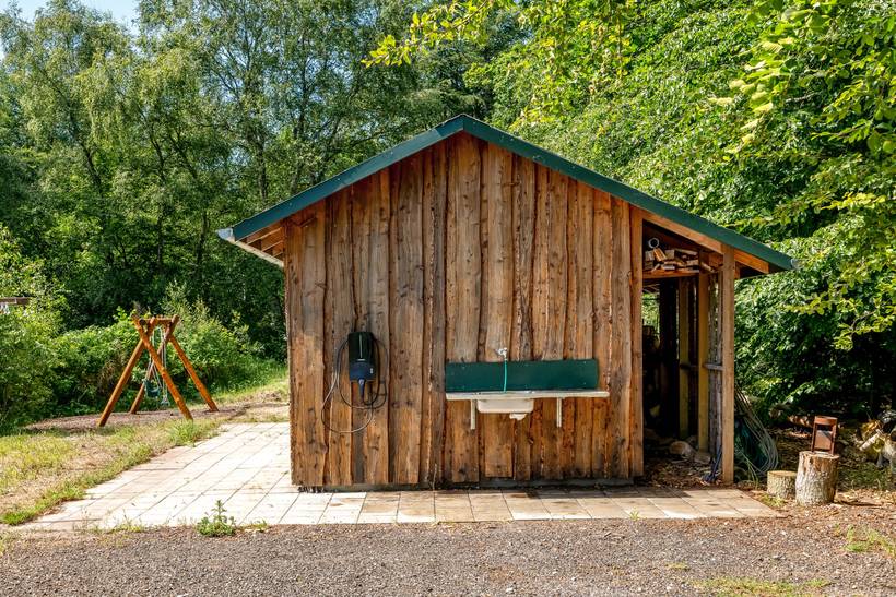 Foto von Ferienhaus KN11 in Lyngså - Nordjütland Ost