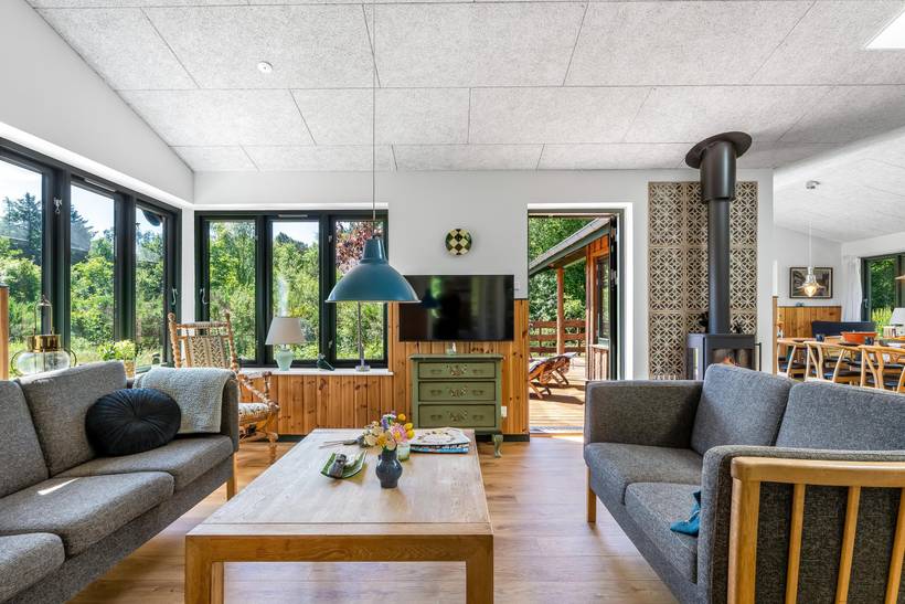 Foto von Ferienhaus KN11 in Lyngså - Nordjütland Ost