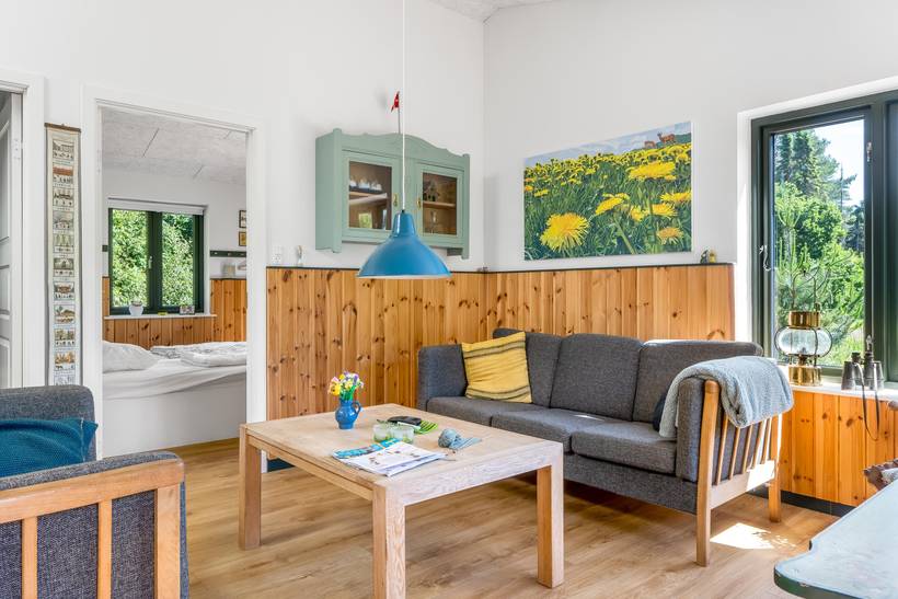 Foto von Ferienhaus KN11 in Lyngså - Nordjütland Ost