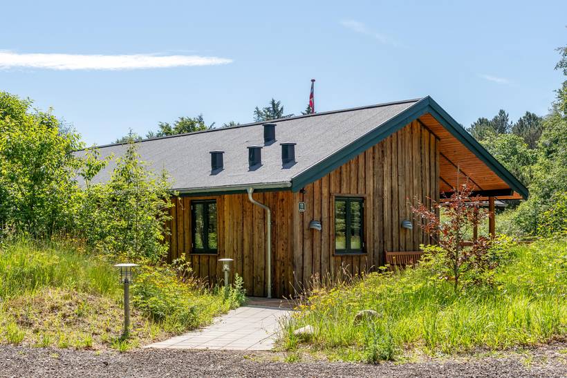 Foto von Ferienhaus KN11 in Lyngså - Nordjütland Ost