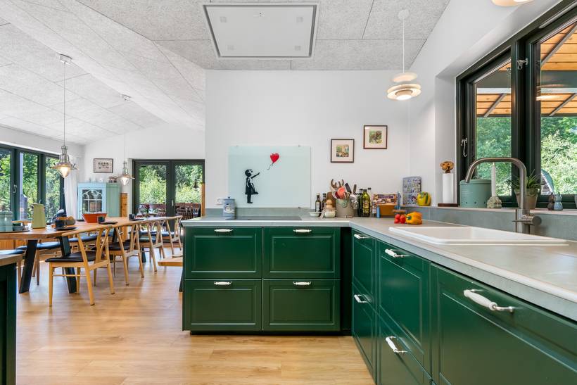 Foto von Ferienhaus KN11 in Lyngså - Nordjütland Ost