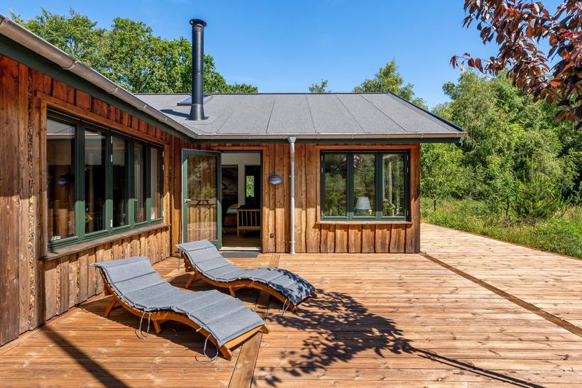 Foto von Ferienhaus KN11 in Lyngså - Nordjütland Ost