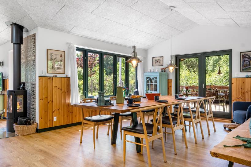 Foto von Ferienhaus KN11 in Lyngså - Nordjütland Ost
