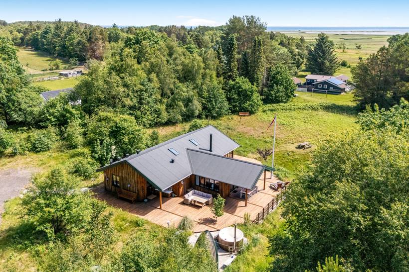 Foto von Ferienhaus KN11 in Lyngså - Nordjütland Ost