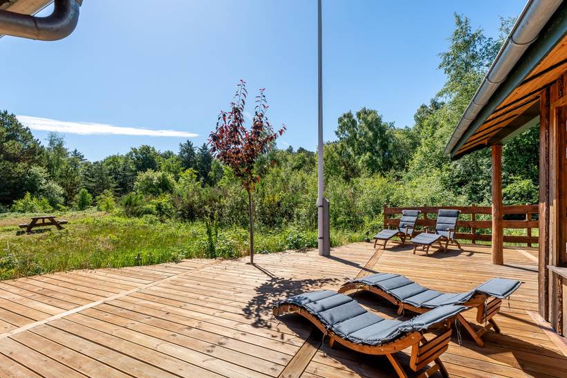 Foto von Ferienhaus KN11 in Lyngså - Nordjütland Ost
