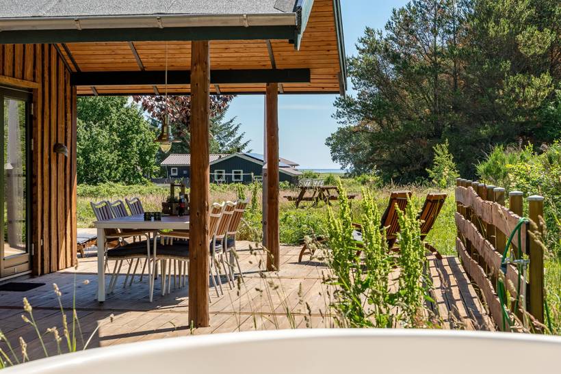 Foto von Ferienhaus KN11 in Lyngså - Nordjütland Ost