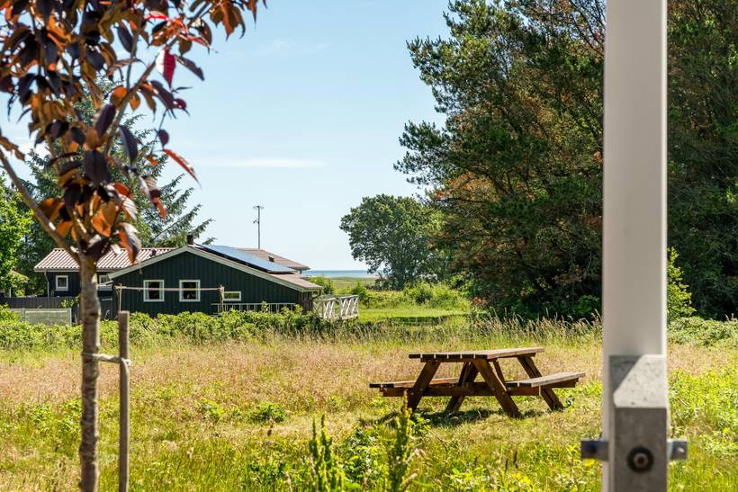 Foto von Ferienhaus KN11 in Lyngså - Nordjütland Ost