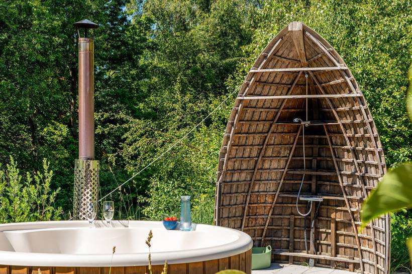 Foto von Ferienhaus KN11 in Lyngså - Nordjütland Ost