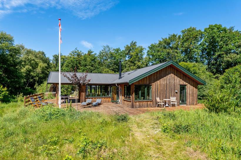 Foto von Ferienhaus KN11 in Lyngså - Nordjütland Ost
