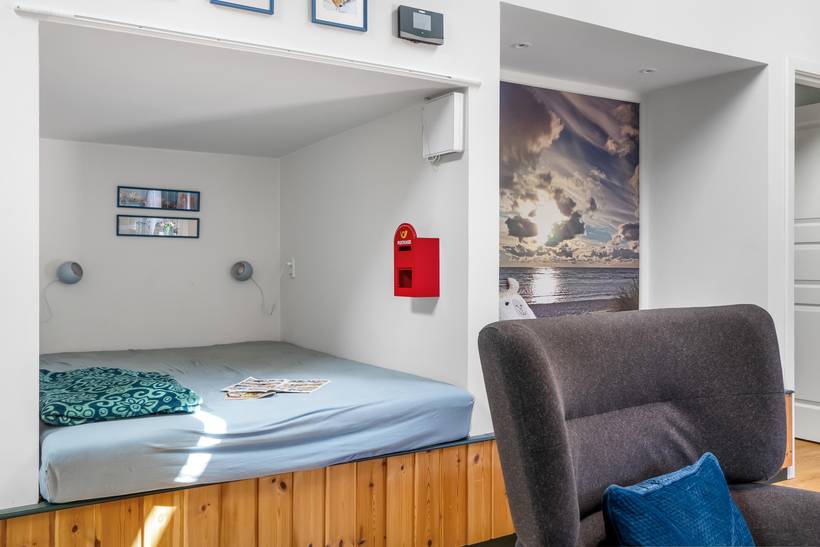 Foto von Ferienhaus KN11 in Lyngså - Nordjütland Ost
