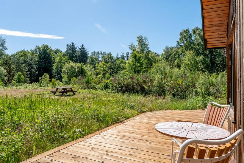 Foto von Ferienhaus KN11 in Lyngså - Nordjütland Ost