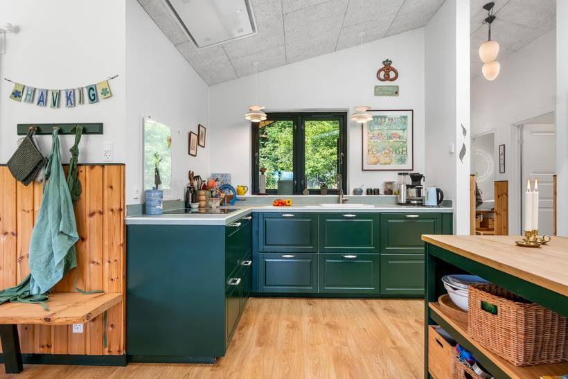 Foto von Ferienhaus KN11 in Lyngså - Nordjütland Ost