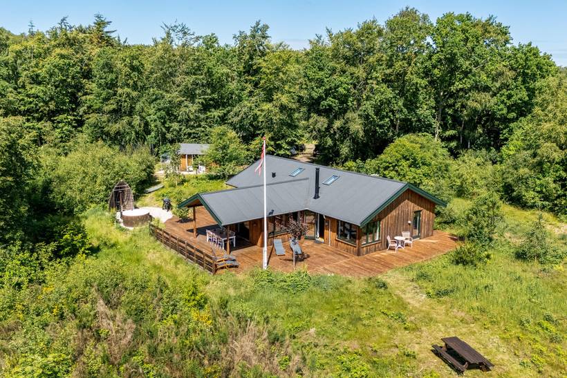 Foto von Ferienhaus KN11 in Lyngså - Nordjütland Ost