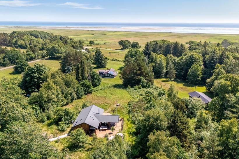 Foto von Ferienhaus KN11 in Lyngså - Nordjütland Ost