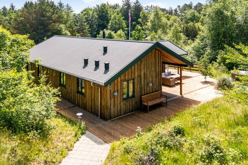 Foto von Ferienhaus KN11 in Lyngså - Nordjütland Ost