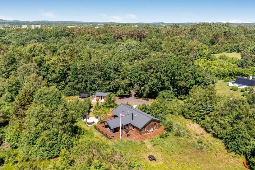 Foto von Ferienhaus KN11 in Lyngså - Nordjütland Ost