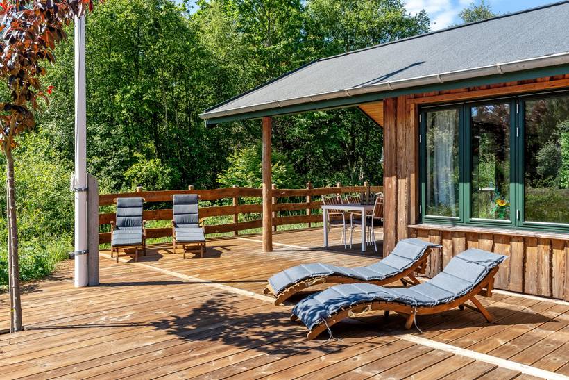 Foto von Ferienhaus KN11 in Lyngså - Nordjütland Ost