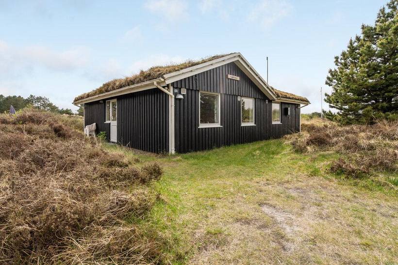 Foto von Ferienhaus KN12 in Bolilmark - Rømø
