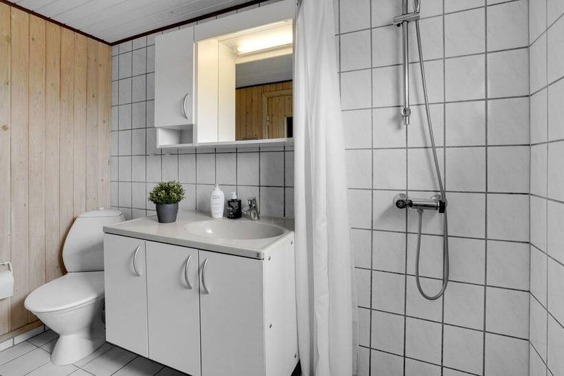 Foto von Ferienhaus KN12 in Bolilmark - Rømø