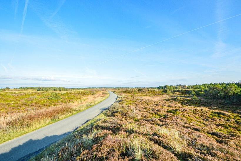 Foto von Ferienhaus KN12 in Bolilmark - Rømø