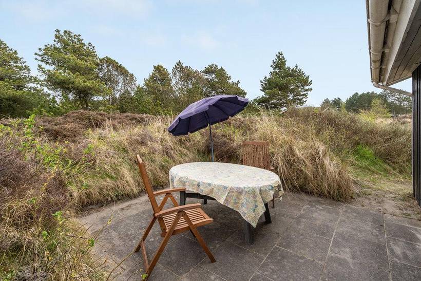 Foto von Ferienhaus KN12 in Bolilmark - Rømø